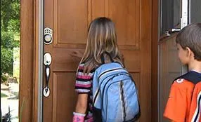 Parker Locksmith Store Racine, WI 262-546-8232 - door-unlock